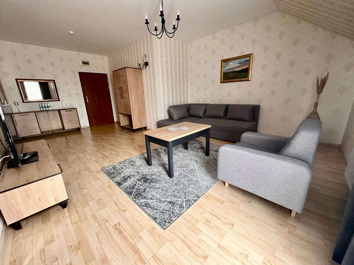 Hotel Horda Słubice Dış mekan fotoğraf