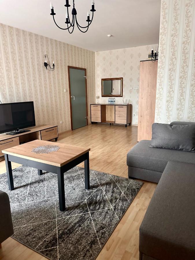 Hotel Horda Słubice Dış mekan fotoğraf