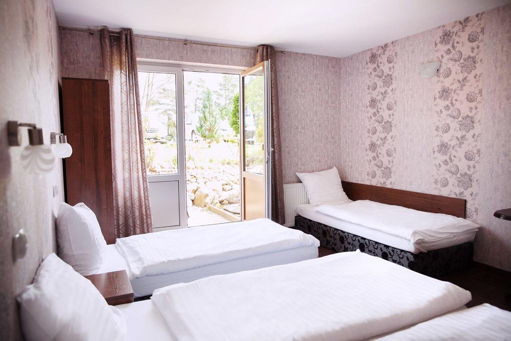 Hotel Horda Słubice Dış mekan fotoğraf