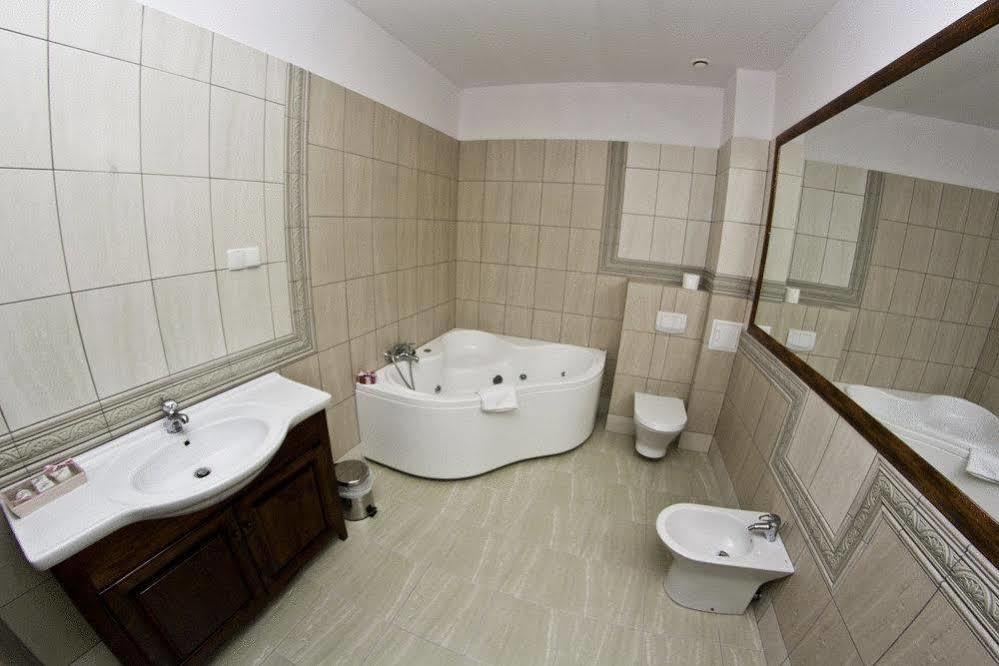 Hotel Horda Słubice Dış mekan fotoğraf