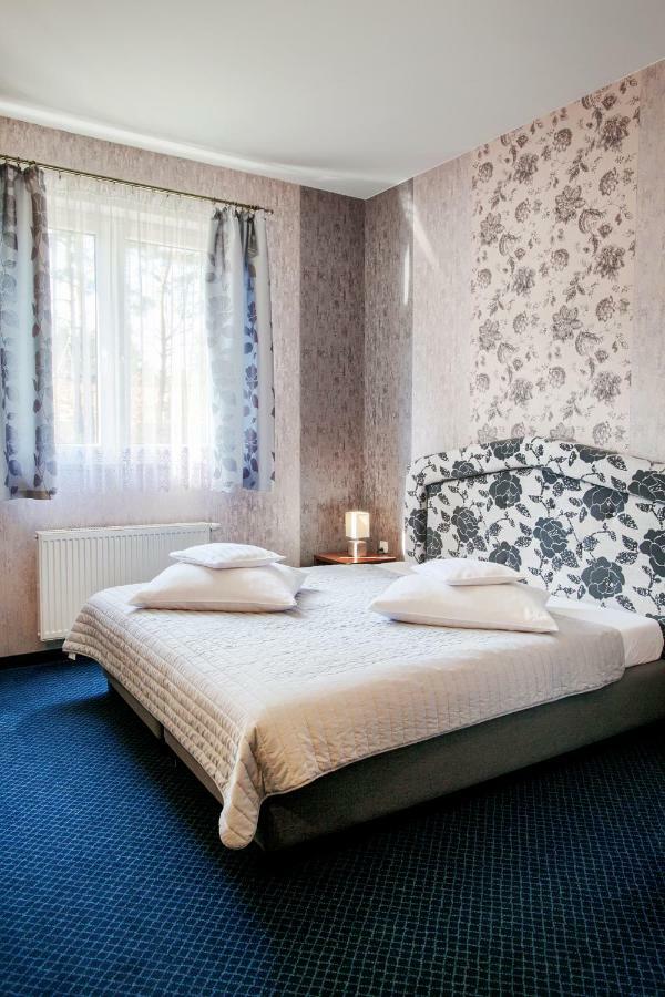 Hotel Horda Słubice Dış mekan fotoğraf